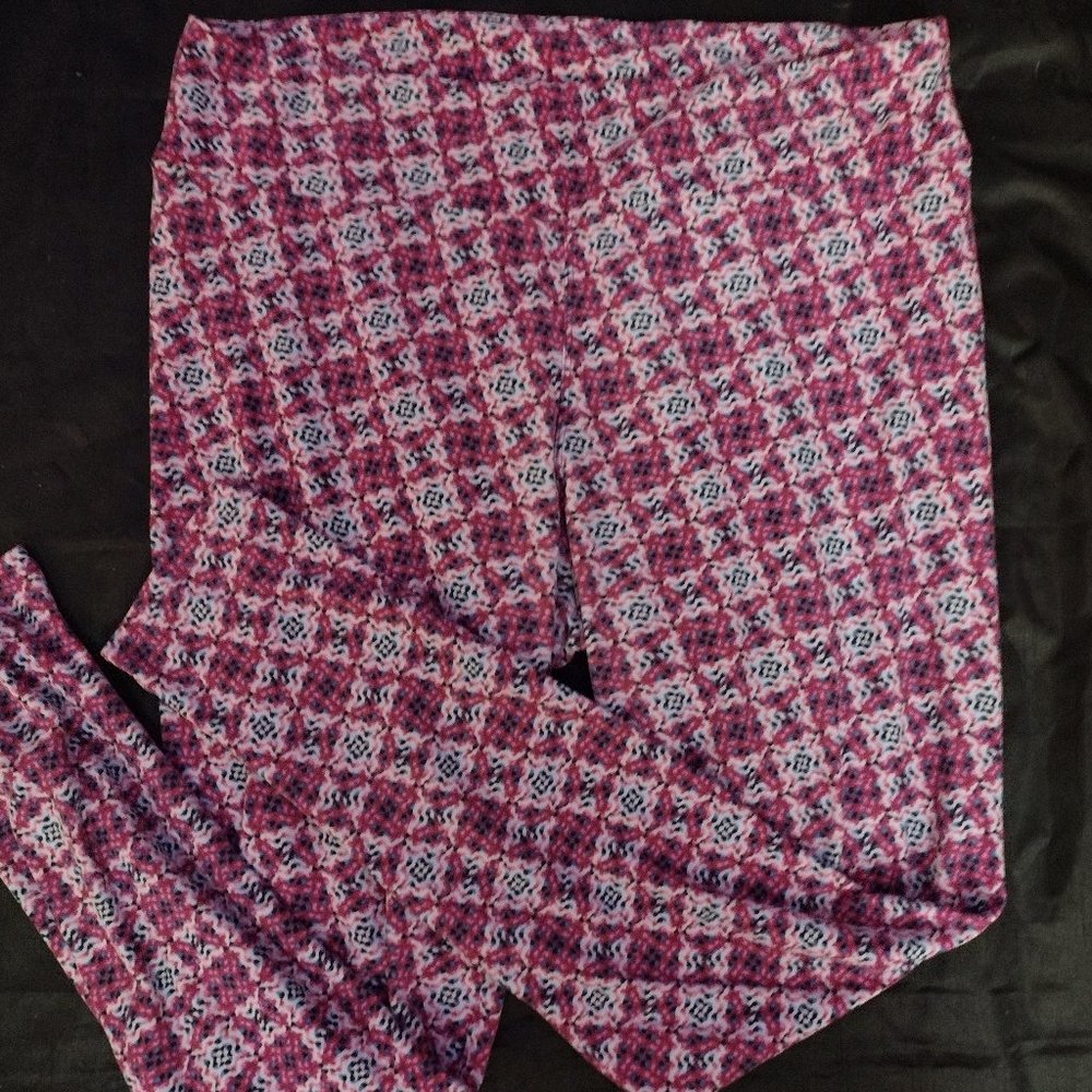 LuLaRoe Leggings Size M